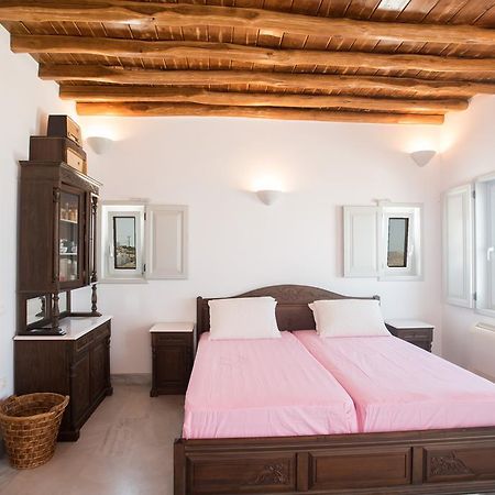 Bleland Mykonos Apartment Mykonos Town Ngoại thất bức ảnh