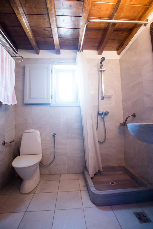 Bleland Mykonos Apartment Mykonos Town Ngoại thất bức ảnh