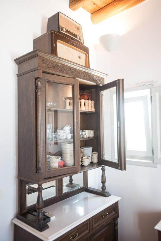 Bleland Mykonos Apartment Mykonos Town Ngoại thất bức ảnh