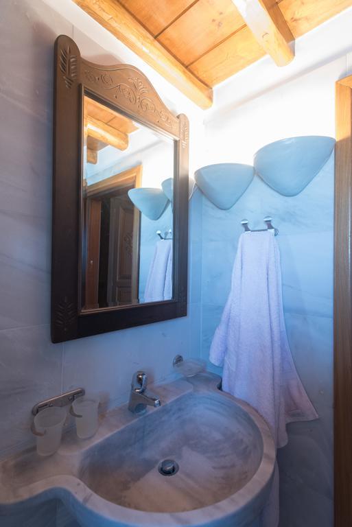 Bleland Mykonos Apartment Mykonos Town Ngoại thất bức ảnh