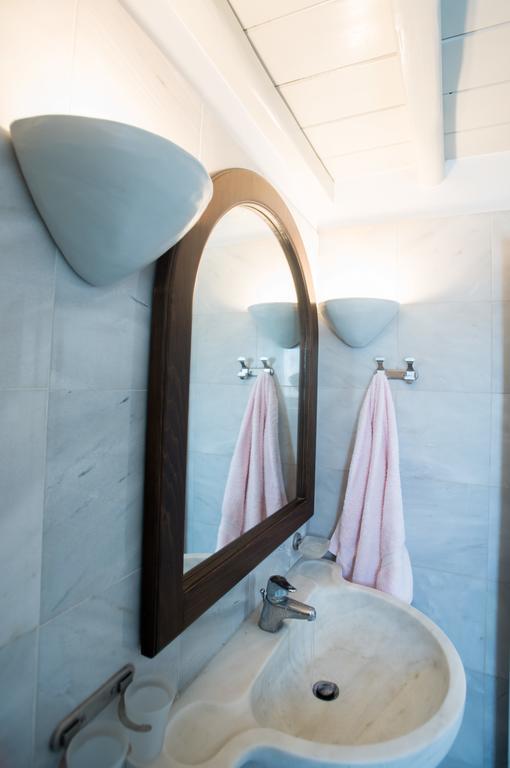 Bleland Mykonos Apartment Mykonos Town Ngoại thất bức ảnh